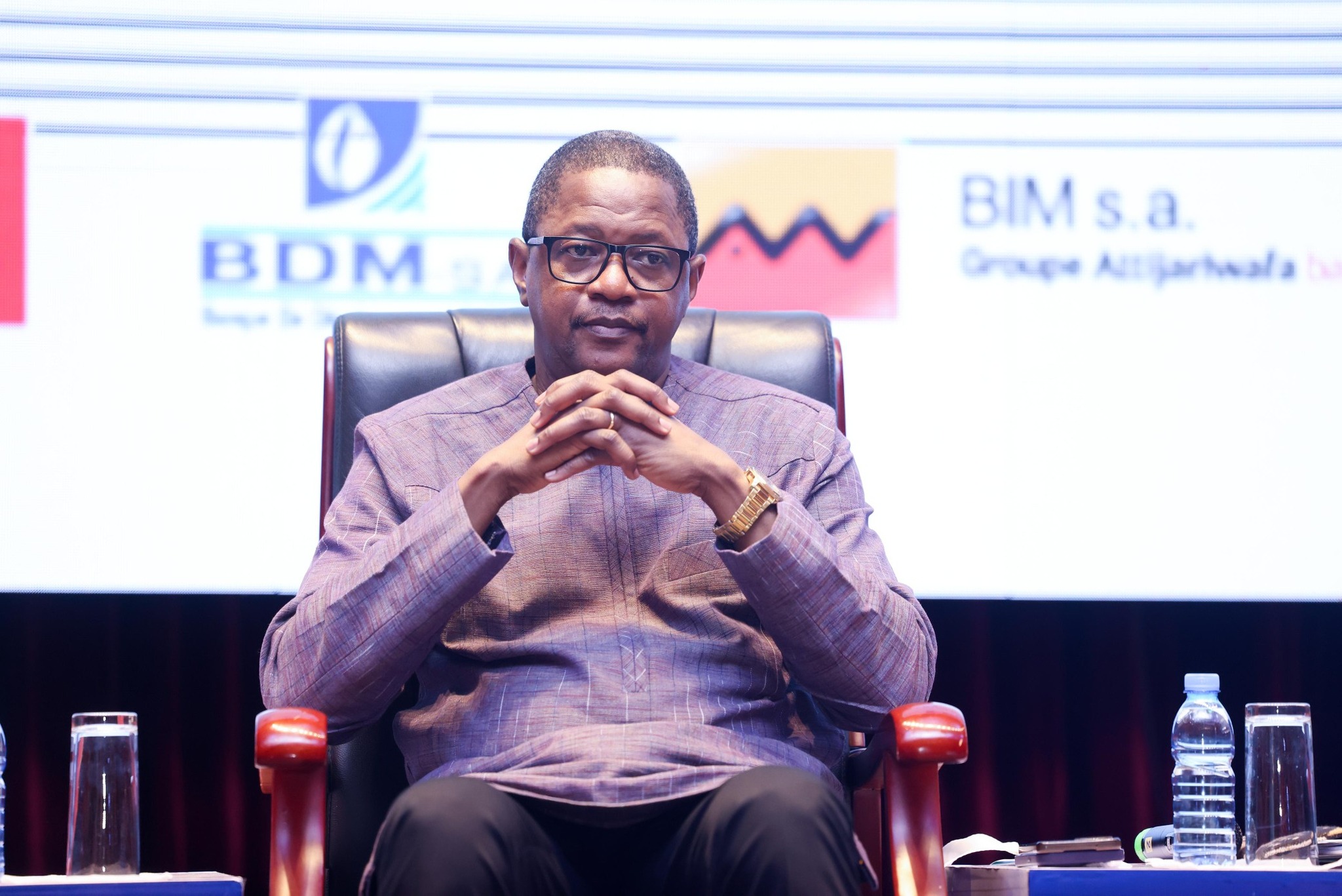 Burkina Faso : le gouvernement demande un ajustement du rôle des agences onusiennes